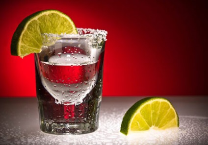 Tequila egészséges, pressnovosti (pressnovosti) Tequila egészséges, pressnovosti
