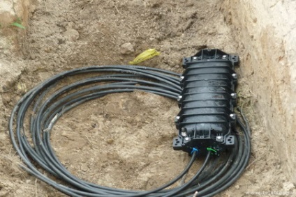 Telecom fényes jövő Telecom fényes jövő „sötét szál”