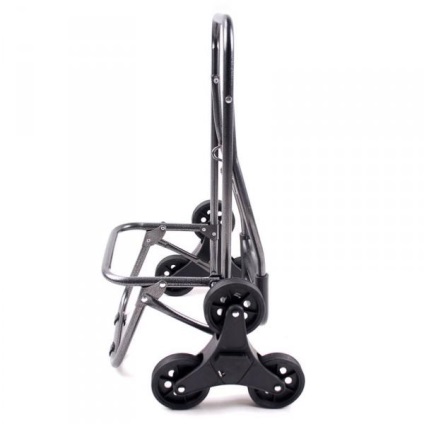 Trolley kerekeken 100 kg-ig választás, a felhasználás céljától, és ajánlásokat azok használatát (kocsik) Trolley kerekeken 100 kg-ig választás, a felhasználás céljától és ajánlások a használatukra