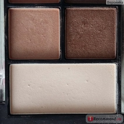 Szemhéjpúder tf nude paletta - «amit vártam 200 rubel egy felülvizsgálat ☆ mozaik előtt Swatch» (nude) Szemhéjpúder tf nude paletta - «, amit vártam 200 rubel egy felülvizsgálat ☆ mozaik előtt Swatch”