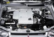 Tesztvezetés Mitsubishi Pajero Pinin tíz különbségek „Kiváló”