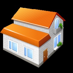 lakóépület építési technológia
