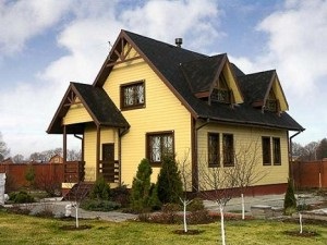 építése készház technológia (technológia) A technológia építése frame ház