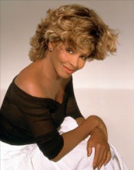Tina Turner - életrajz és művek