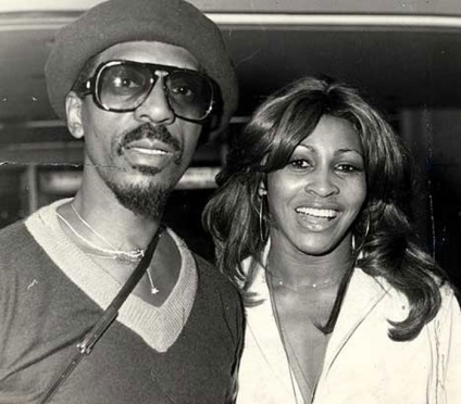 Tina Turner rövid életrajz, képek, videók, a személyes élet (TINA) Tina Turner rövid életrajz, képek, videók, a személyes élet