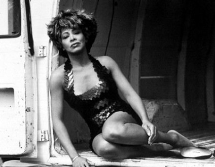 Tina Turner (Tina Turner) életrajz, fotók, személyes élet és a barátja 2017-ben