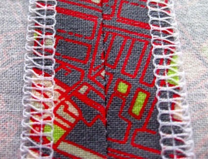 Szövés áramköri csomópontok (szövés) Weaving egységek rendszere