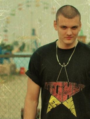 Tony Raut életrajz gonosz bohóc (Tony) Tony Raut életrajz gonosz bohóc