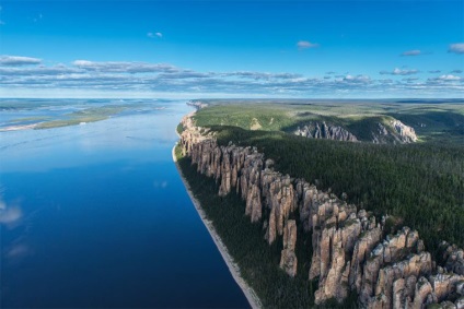 Top 10 leghosszabb folyó a világon