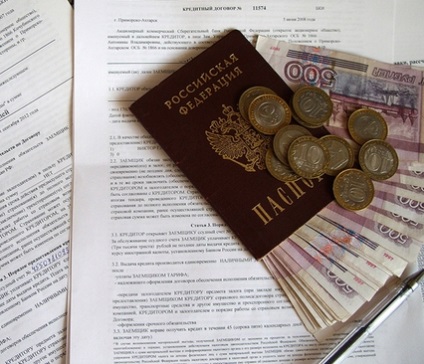 Top 10 legjövedelmezőbb hitel 1.000.000 rubelt