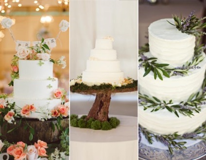 Top 15 divat trendek esküvői torta tervezés