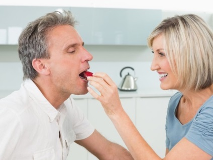 Top 7 kedvenc ételek férfiak - főzzük őket most, egyházi (recept kedvenc bl) Top 7 kedvenc ételek férfiak - főzzük őket most, egyházi