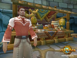 Kereskedelmi rendszer Allods Online - Allods Online - játék (online játék) Kereskedelmi rendszer Allods Online - Allods Online - Játék