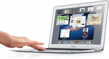 Gátolja a MacBook, mit kell tenni - ayviki (MacBook) Gátolja a MacBook, mit kell tenni - ayviki