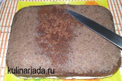 Cake futballpálya fotó recept kulinariada