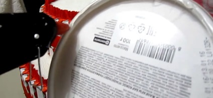 Sütemények a „Kinder” kezét, a mester osztály (saját) Sütemények a „Kinder” kezét, mesterkurzus