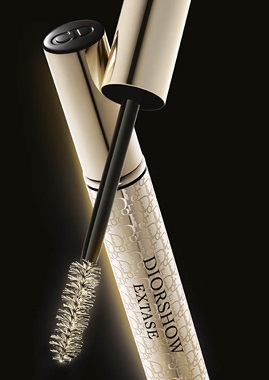 Mascara Diorshow Extase - News Ile de Beauté - Île de Beauté - Parfümök és (szempillák) Mascara Diorshow Extase - News Ile de Beauté - Île de Beauté - Parfümök és