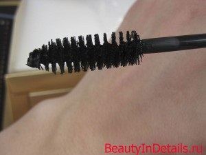Mascara Starlette származó l`etoile (szempillaspirál Letual Starlette vélemény) Mascara Starlette származó l`etoile