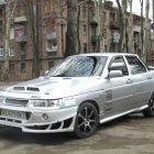 Tuning 2110 (technikai tuning) tuning 2110