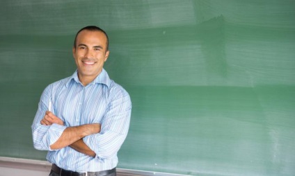 Tanár - ez egy közös szakma vagy hivatás (tanár) Tanár - ez egy közös szakma vagy hivatás