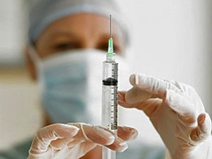 Injekciós humán veszettség (veszettség fő) Injekciós humán veszettség