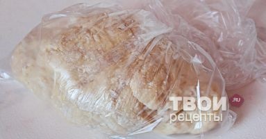 Ural gombóc - egy finom recept lépésről lépésre képek (receptek darált húsból) Ural gombóc - egy finom recept lépésről lépésre fotók