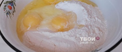 Ural gombóc - egy finom recept lépésről lépésre képek (gombóc) Ural gombóc - egy finom recept lépésről lépésre fotók