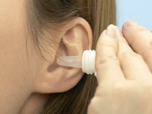Fülcsepp a fülgyulladás listán a legjobb gyógyszerek kezelésére fül gyulladások