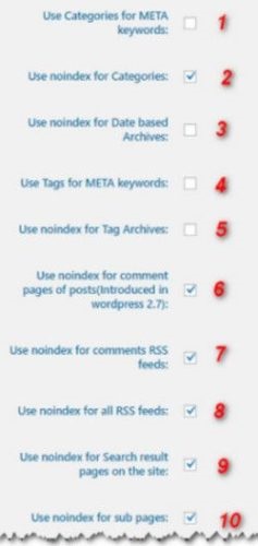 Telepítse a plug-platina seo pack, a blog Igor Aleksandrovich (platina SEO pack) Telepítse a plug-platina seo pack, a blog Igor Aleksandrovich