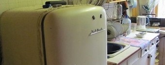 A berendezés a hűtőszekrény kompresszor azt alkotó - fotó