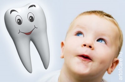 Dental Care Cermetből