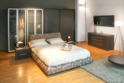 Hangulatos szoba - fotó és tervezői ötletek (hangulatos hálószoba) Hangulatos szoba - fotó és designer ötletek