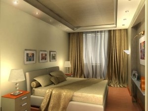 Hangulatos szoba - fotó és tervezői ötletek (hálószoba) Hangulatos szoba - fotó és designer ötletek