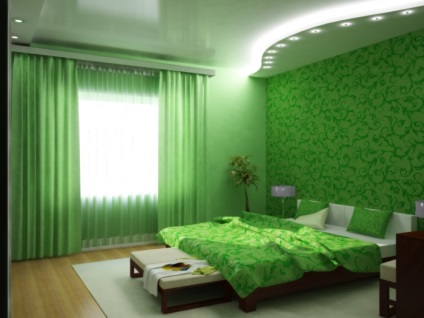 Hangulatos szoba - fotó és tervezői ötletek (hangulatos hálószoba) Hangulatos szoba - fotó és designer ötletek