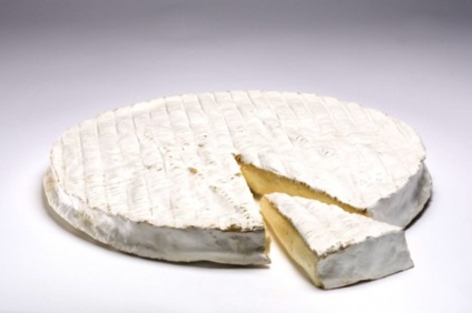 Mi a különbség a Camembert sajt Brie - mi brie - élelmiszer (ellentétben Camembert sajt) Mi a különbség a Camembert sajt Brie - mi brie - élelmiszer