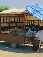 Van-Sellers' - a kereskedelmi eladók van (MPV-Sellers szakma) Van-Sellers