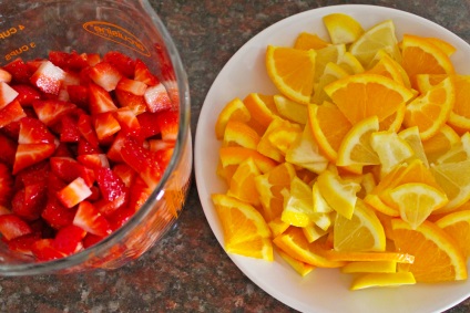 Wine Sangria íze szieszta (sangriát vörösbor) Bor sangriát íze szieszta