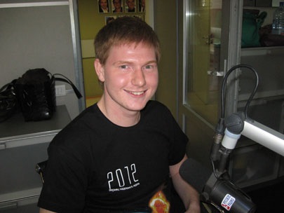 Vitaly Gibert (fotó 2015) (újszülött) Vitaly Gibert (fotó 2015)