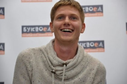 Vitaly Gibert (fotó 2015) (erősen) Vitaly Gibert (fotó 2015)