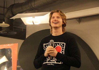 Vitaly Gibert (fotó 2015) (született) Vitaly Gibert (fotó 2015)