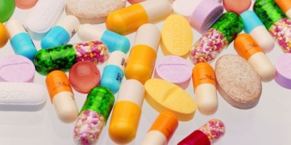 Vitaminok a psoriasis - mely komplexek tabletták vagy injekciók, hogy a betegség kezelésére