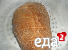 Finom kenyér recept Aerogrill (kenyér) Finom kenyér recept Aerogrill