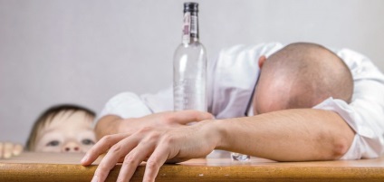Az alkohol hatásai az emberi egészségre és a várható élettartam