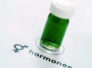 A hatása hormonok az emberi test, az egészség és szépség magazin