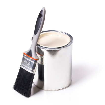 Latex akril készítményt előnyök (festék) Latex akril formulázási előnnyel