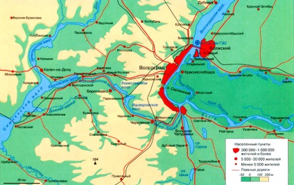 Volga-Don-csatorna - Magyarország (csak) Volga-Don-csatorna - Magyarország