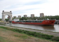 Volga-Don-csatorna - Magyarország (ország) Volga-Don-csatorna - Magyarország