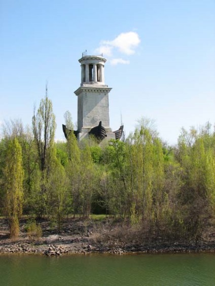 Volga-Don-csatorna (Magyarország) Volga-Don-csatorna