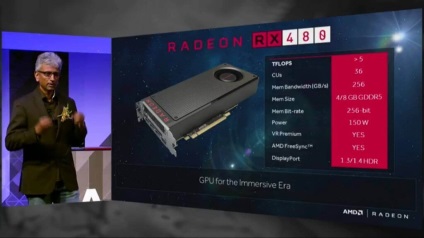 Minden, amit tudni kell AMD Radeon rx 480 (radeon) Minden, amit tudni kell AMD Radeon rx 480