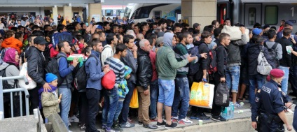 Minden, amit tudni akartál a migrációs válság Európában - ragyogás